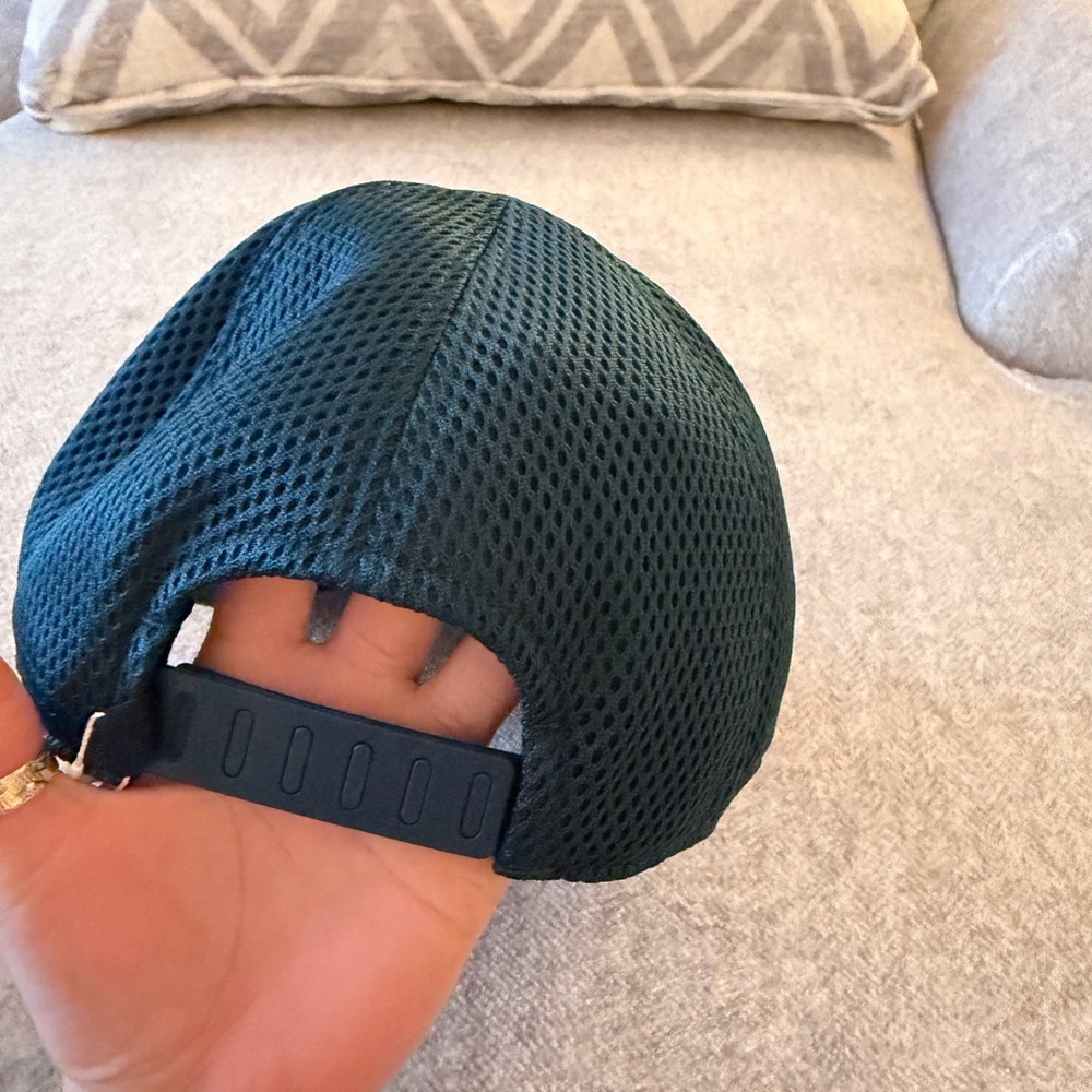 Lululemon Athletica Trucker hat men’s new with tag - Picture 6 of 11
